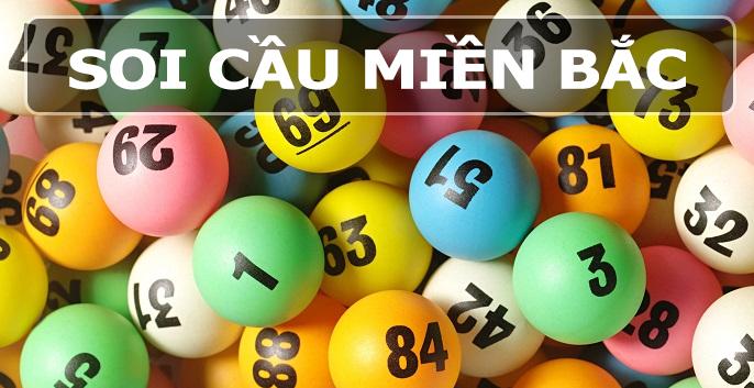 Cách soi cầu lô đề miền bắc mới nhất dự đoán chuẩn 100%