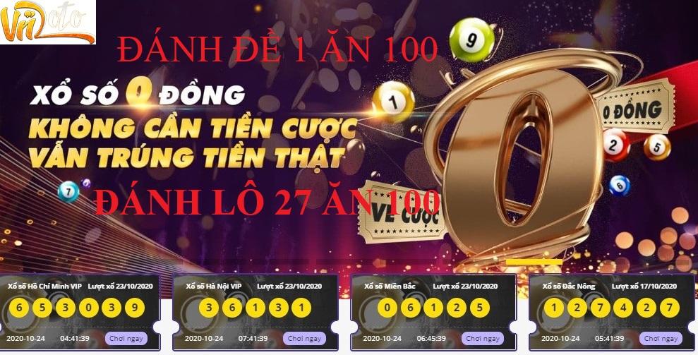Hướng dẫn đánh lô đề, chơi xổ số trên nhà cái Open88